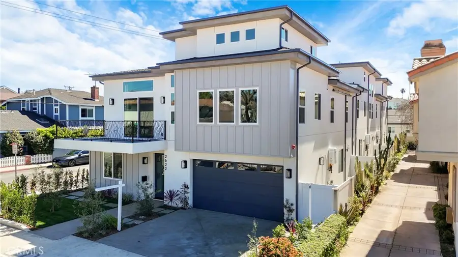 2622 Curtis Ave, Redondo Beach, CA 90278 - #2