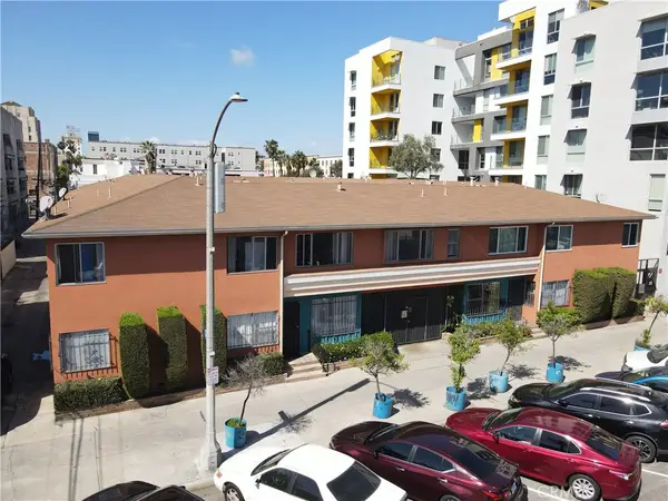 333 Linden Avenue #19, Long Beach, CA 90802