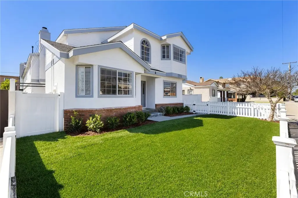2214 Ruhland Avenue #A, Redondo Beach, CA 90278 - #1