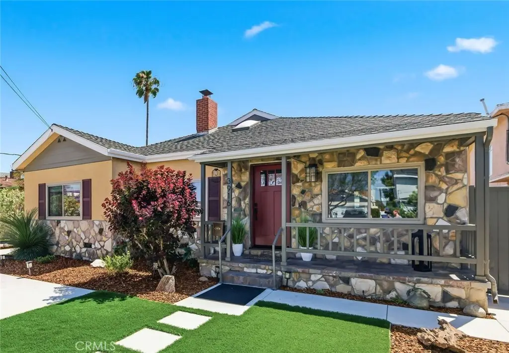 3916 W 171st, Torrance, CA 90504 - #1