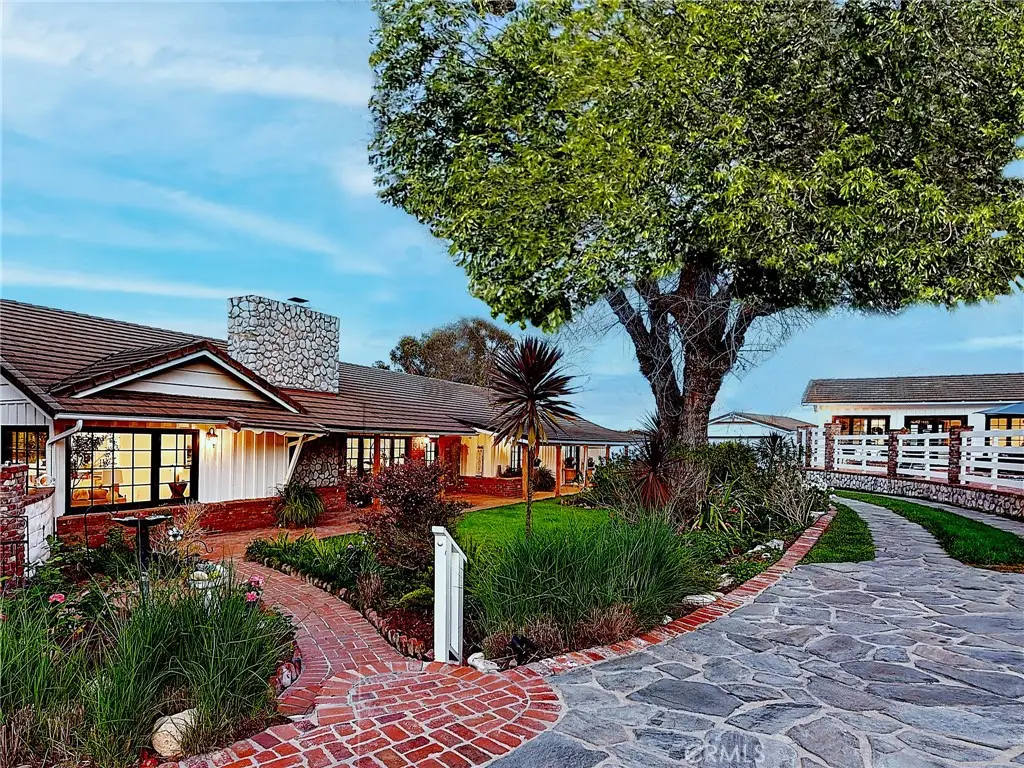 46 Empty Saddle Road, Rolling Hills Estates, CA 90274 - #1