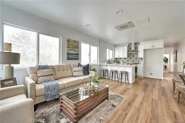 2921 S Pacific Avenue, San Pedro, CA 90731