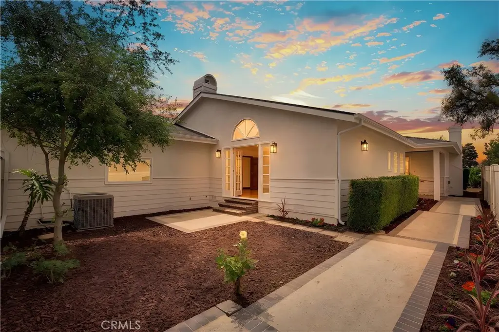 4321 N Country Club, Long Beach, CA 90807 - #1