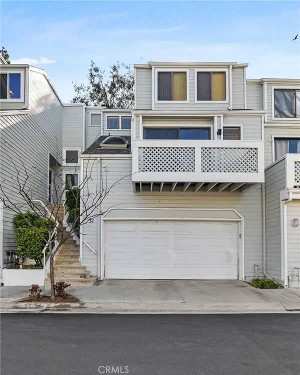 1150 W Capitol Drive #31, San Pedro, CA 90732