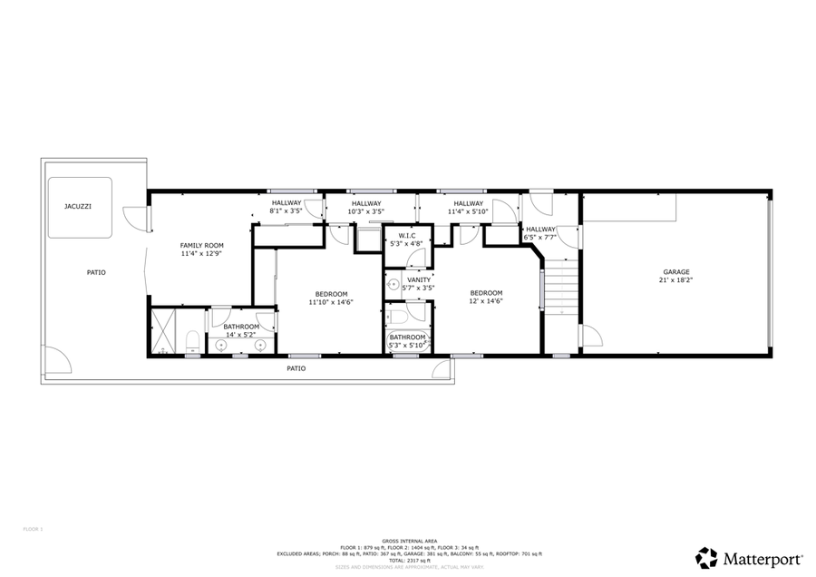 557 3rd Street, Hermosa Beach, CA 90254 - #2