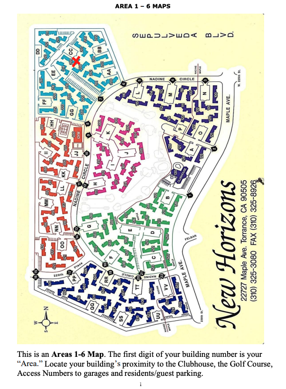 22679 Nadine Circle #B, Torrance, CA 90505 - #2