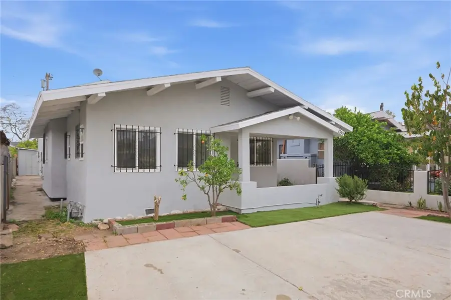 1345 W 51st Place, Los Angeles, CA 90037 - #2