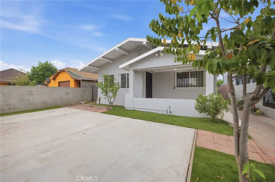 1345 W 51st Place, Los Angeles, CA 90037 - #3