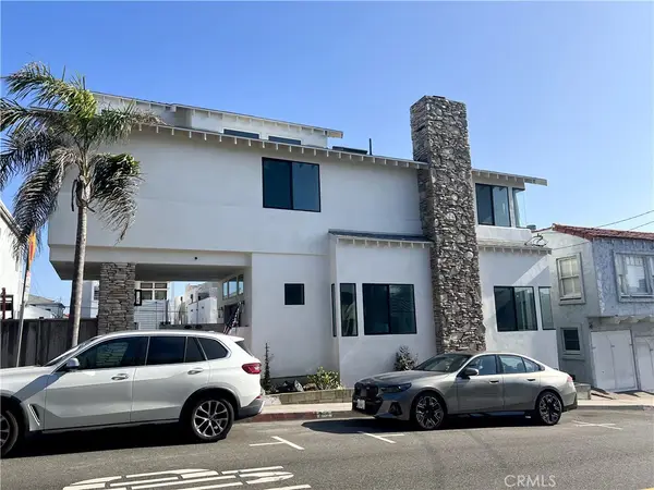 262 27th, Hermosa Beach, CA 90254
