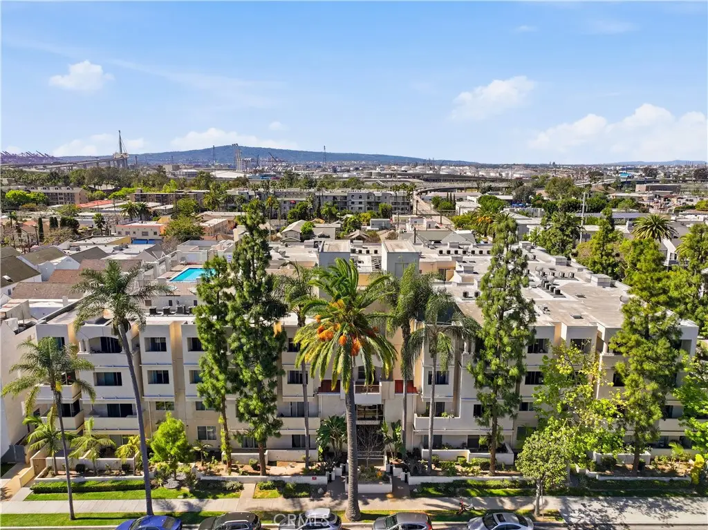 535 Magnolia #113, Long Beach, CA 90802 - #1
