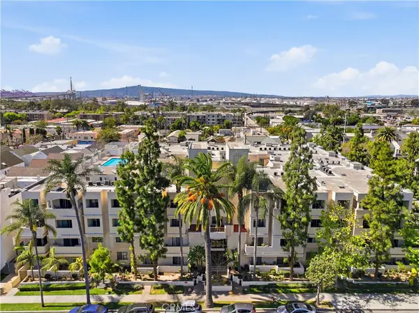 535 Magnolia #113, Long Beach, CA 90802