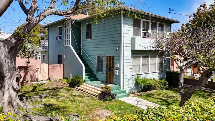 624 W 26th, San Pedro, CA 90731 - #3