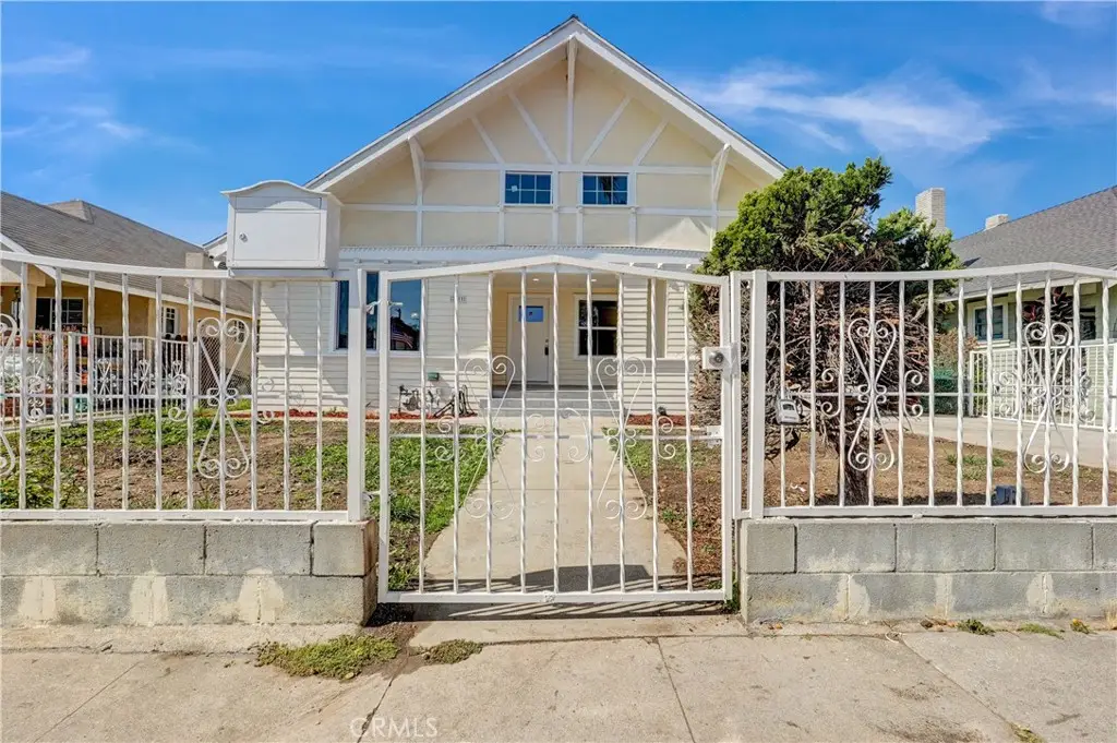 2041 W 29th, Los Angeles, CA 90018 - #1