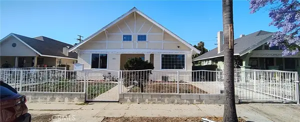2041 W 29th, Los Angeles, CA 90018