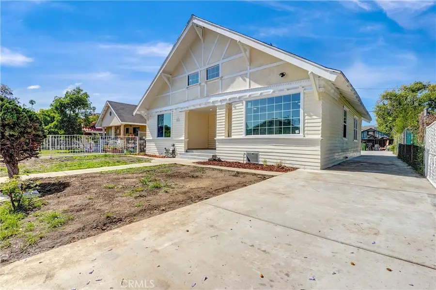 2041 W 29th, Los Angeles, CA 90018 - #3