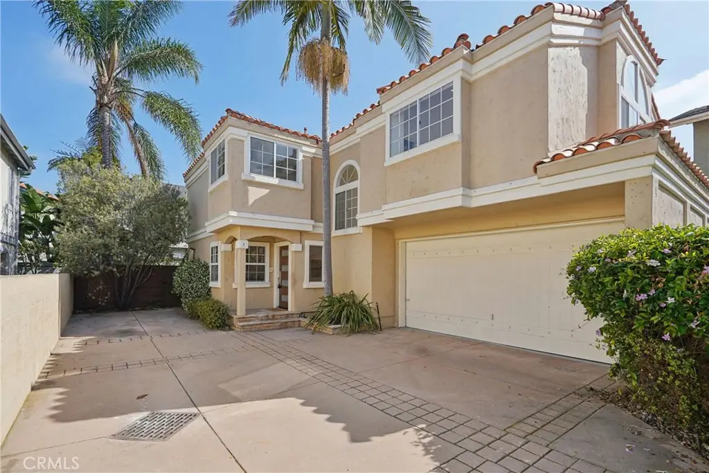 2421 Clark Lane #B, Redondo Beach, CA 90278 - #1
