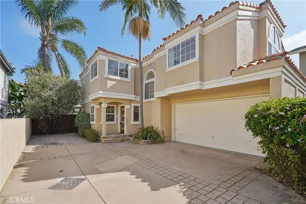 2421 Clark Lane #B, Redondo Beach, CA 90278
