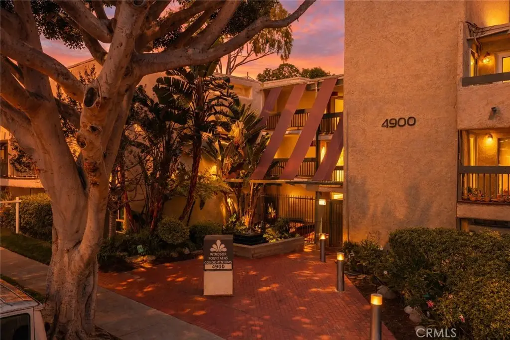 4900 Overland Avenue #135, Culver City, CA 90230 - #1