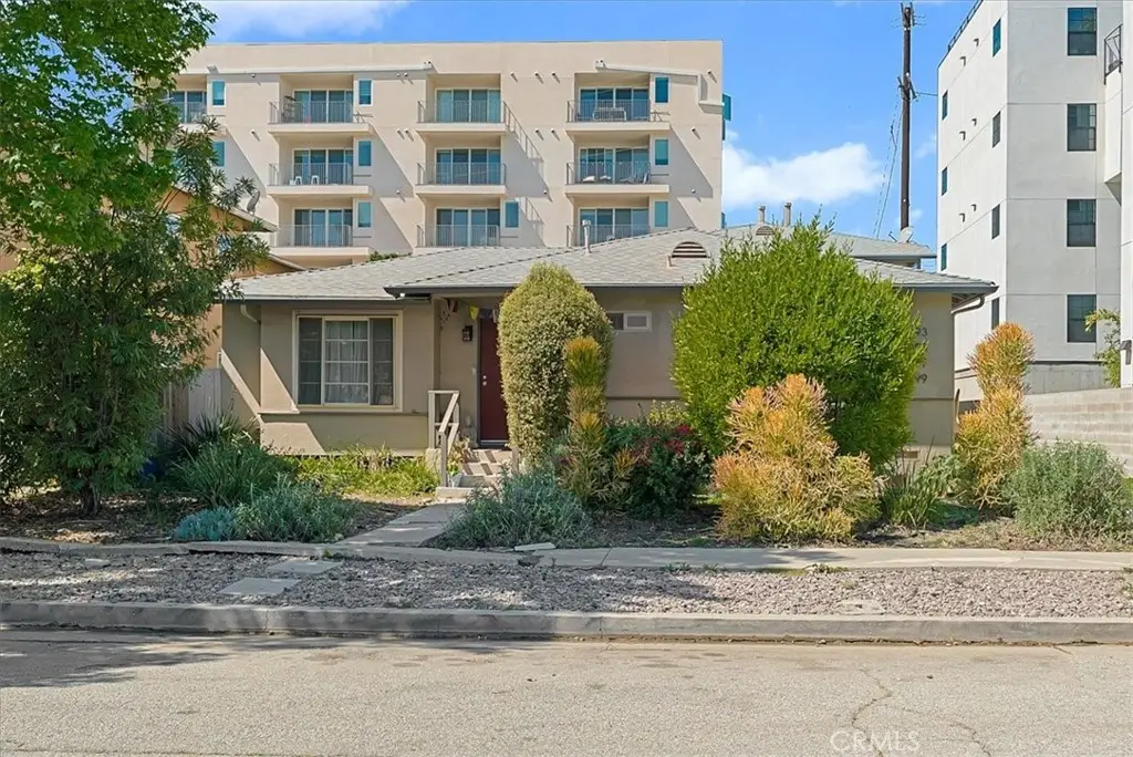 8893 Reading Avenue, Los Angeles, CA 90045 - #1