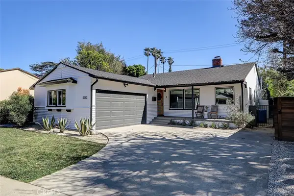 11912 Mccune, Los Angeles, CA 90066