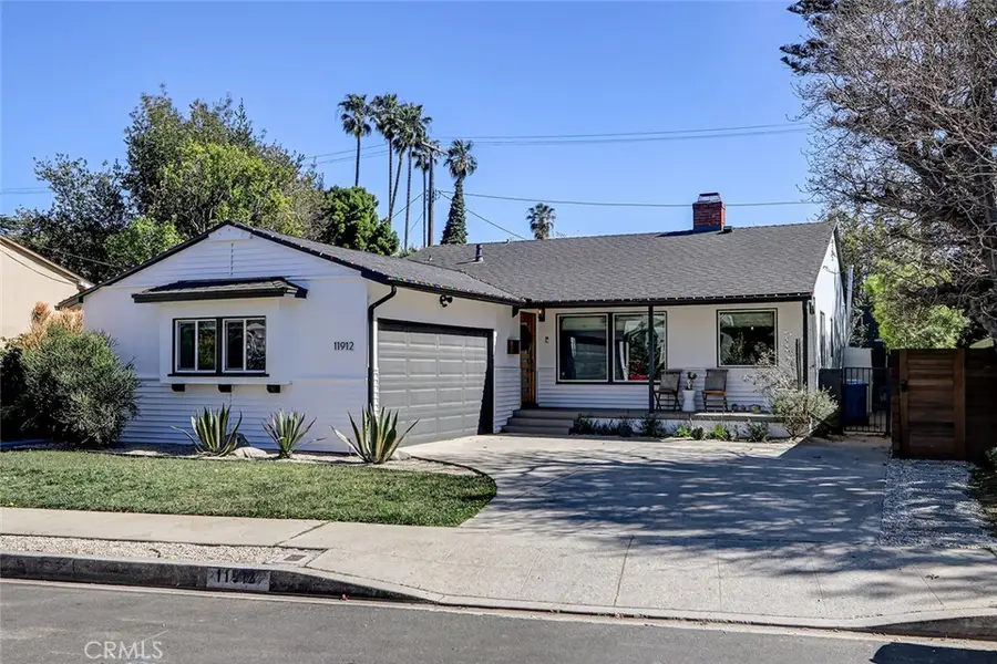 11912 Mccune, Los Angeles, CA 90066 - #2