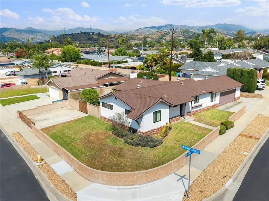 257 W Carter, Glendora, CA 91740 - #2