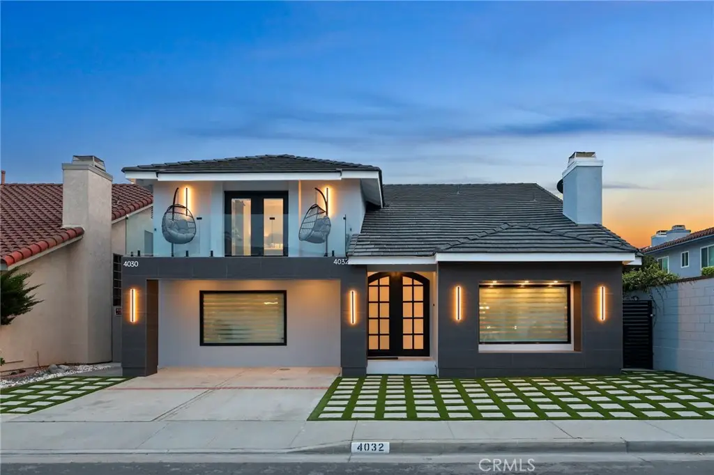 4032 W 178th Street, Torrance, CA 90504 - #1