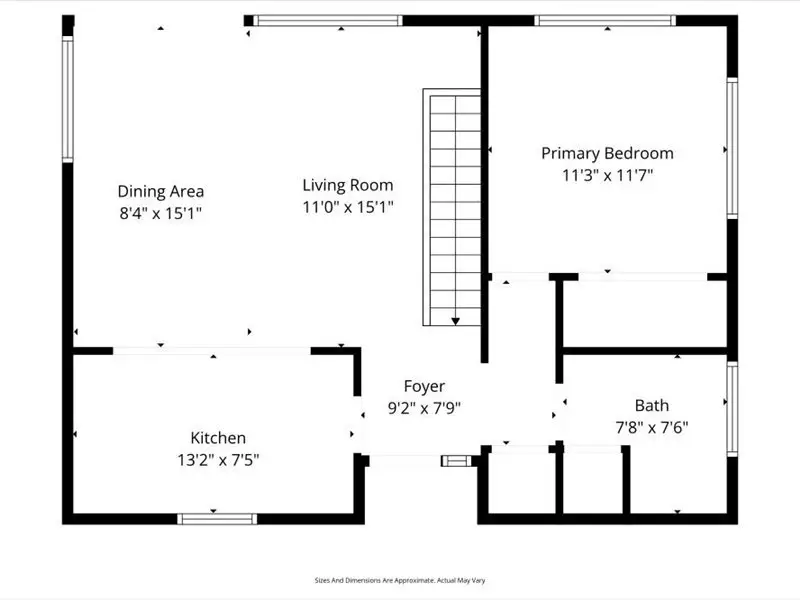 1233 Big Canyon, San Pedro, CA 90732 - #2