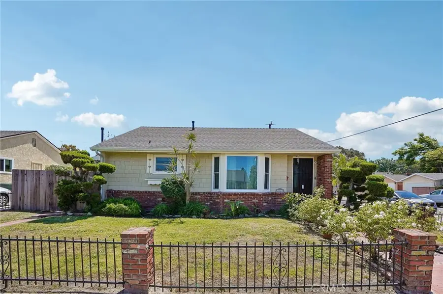 3760 W 157th Street, Lawndale, CA 90260 - #2