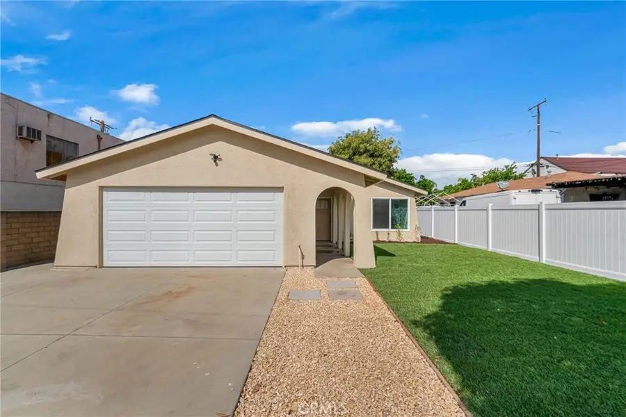 735 S Arizona, Los Angeles, CA 90022 - #2
