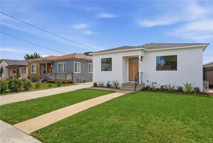 4750 W 133rd, Hawthorne, CA 90250 - #3