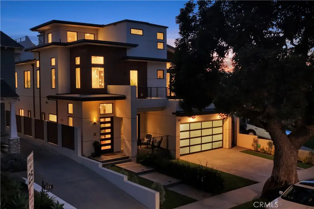 332 Avenue E, Redondo Beach, CA 90277 - #1