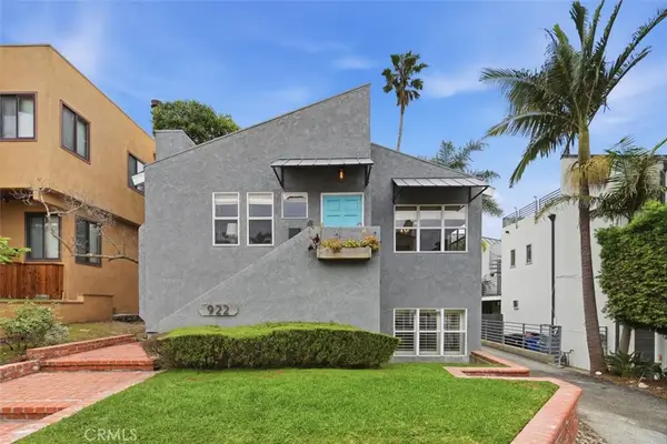 922 15th Place, Hermosa Beach, CA 90254