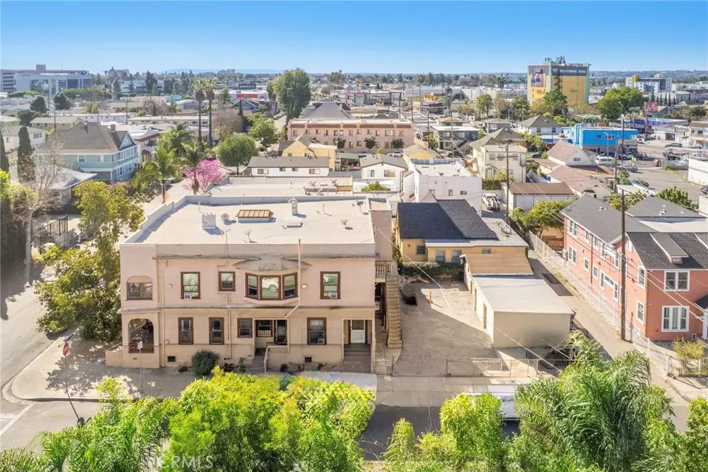 1304 W 17th Street, Los Angeles, CA 90006 - #1