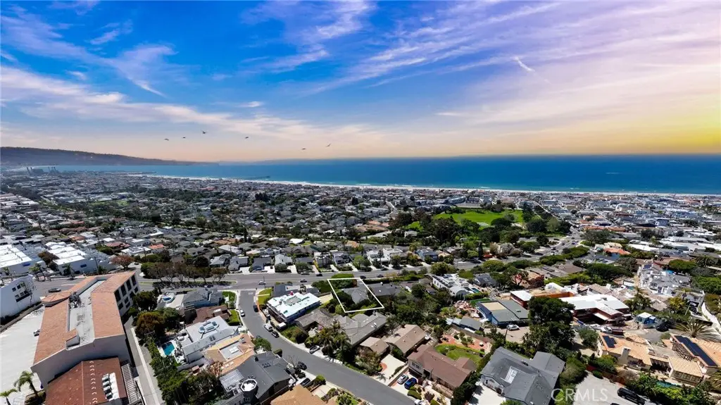 649 Gould Terrace, Hermosa Beach, CA 90254 - #1