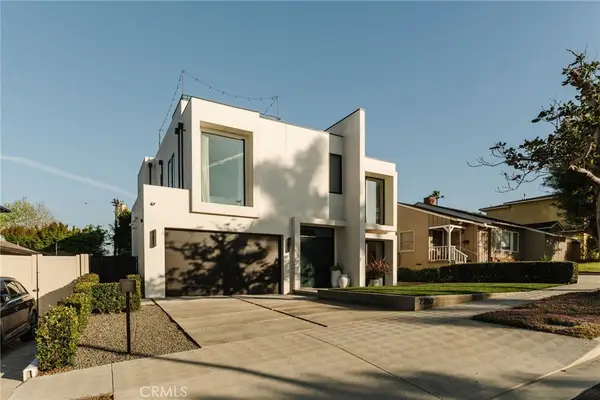 7200 Kentwood Avenue, Los Angeles, CA 90045