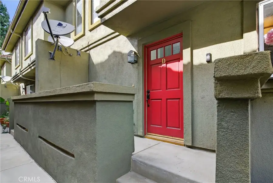 8320 Somerset Ranch #D, Paramount, CA 90723 - #2