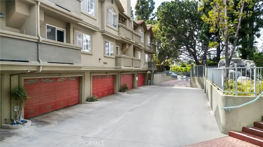 8320 Somerset Ranch #D, Paramount, CA 90723 - #3