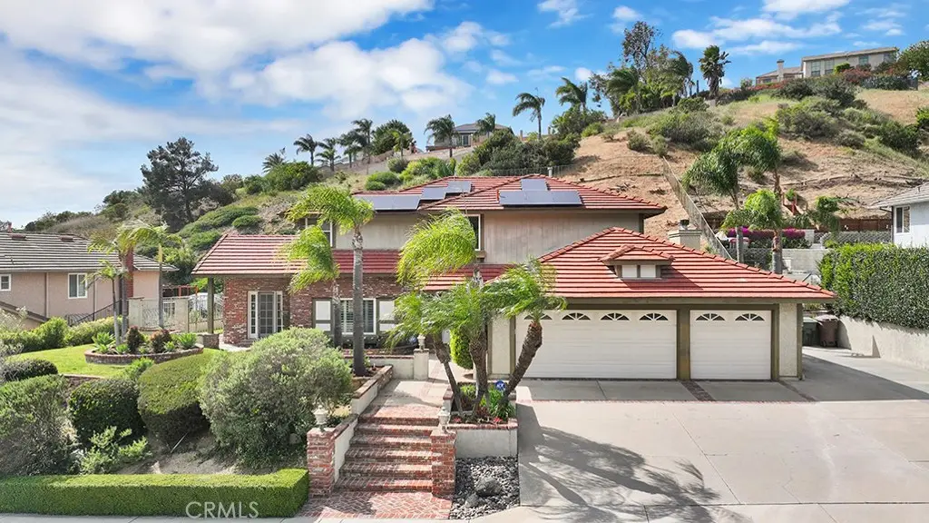 3995 San Antonio Road, Yorba Linda, CA 92886 - #1