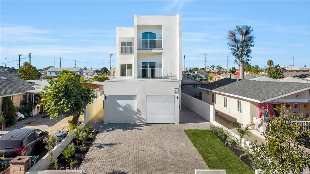 10905 Dalerose Avenue #B, Inglewood, CA 90304 - #1