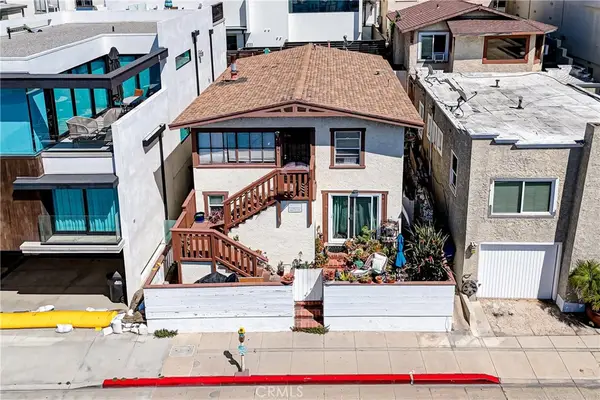 1636 Hermosa, Hermosa Beach, CA 90254