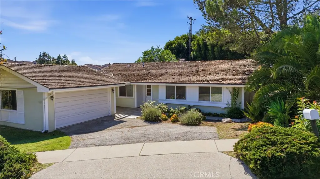 27945 Alvarez, Rancho Palos Verdes, CA 90275 - #1
