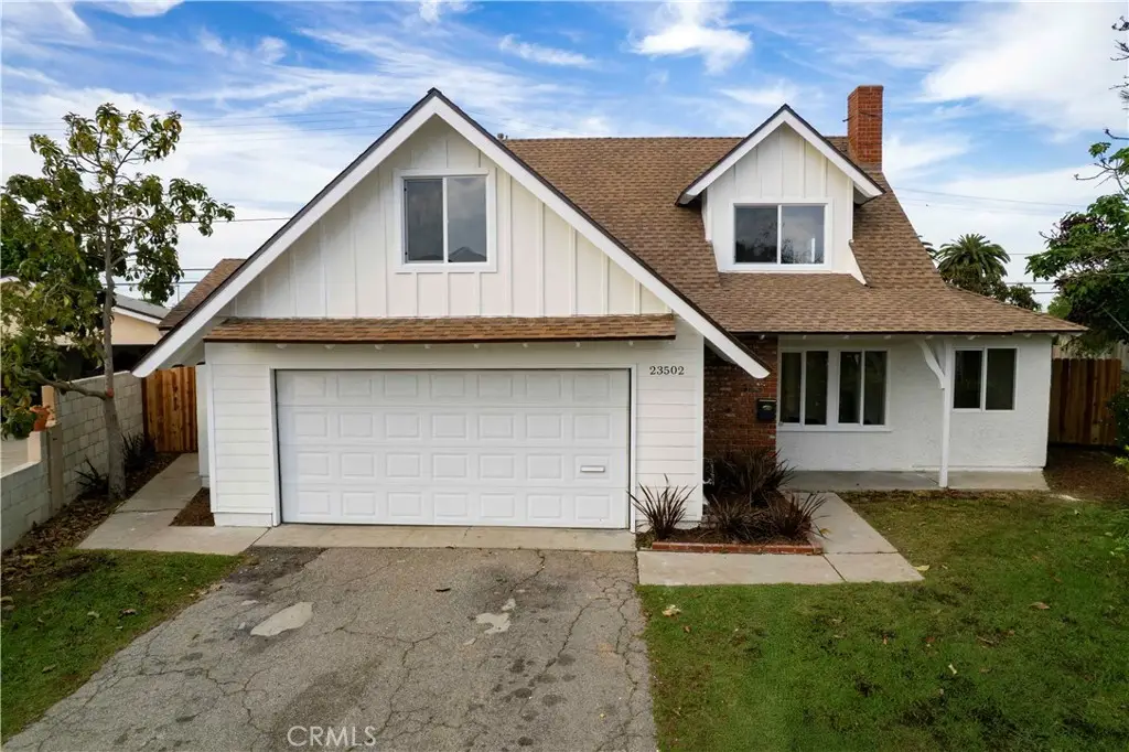 23502 Kinard, Carson, CA 90745 - #1