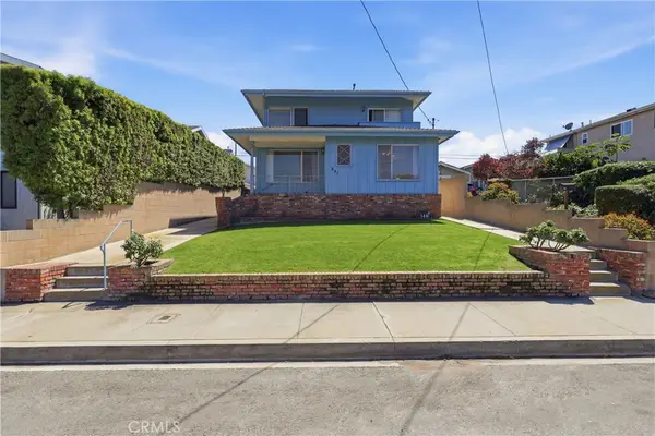 841 W 25th Street, San Pedro, CA 90731