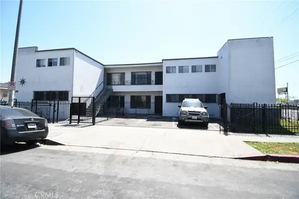 7104 San Pedro, Los Angeles, CA 90003