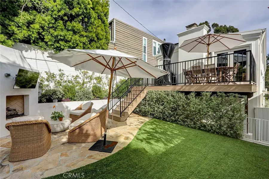 3211 N Valley, Manhattan Beach, CA 90266 - #3