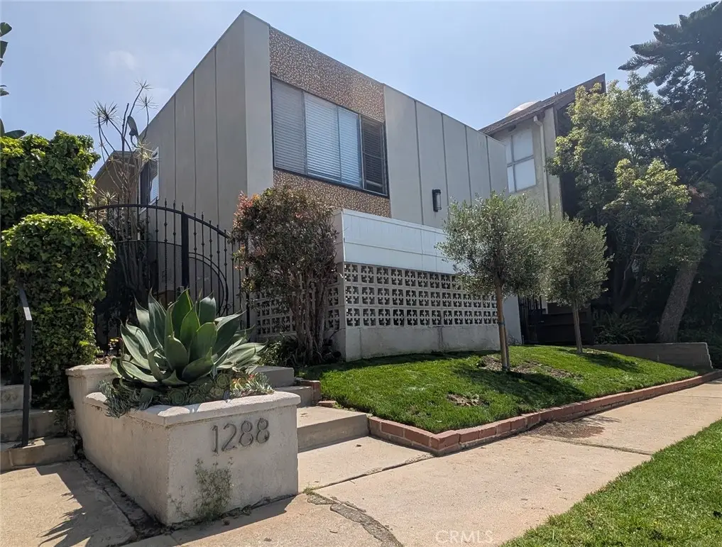 1288 Barry, Los Angeles, CA 90025 - #1