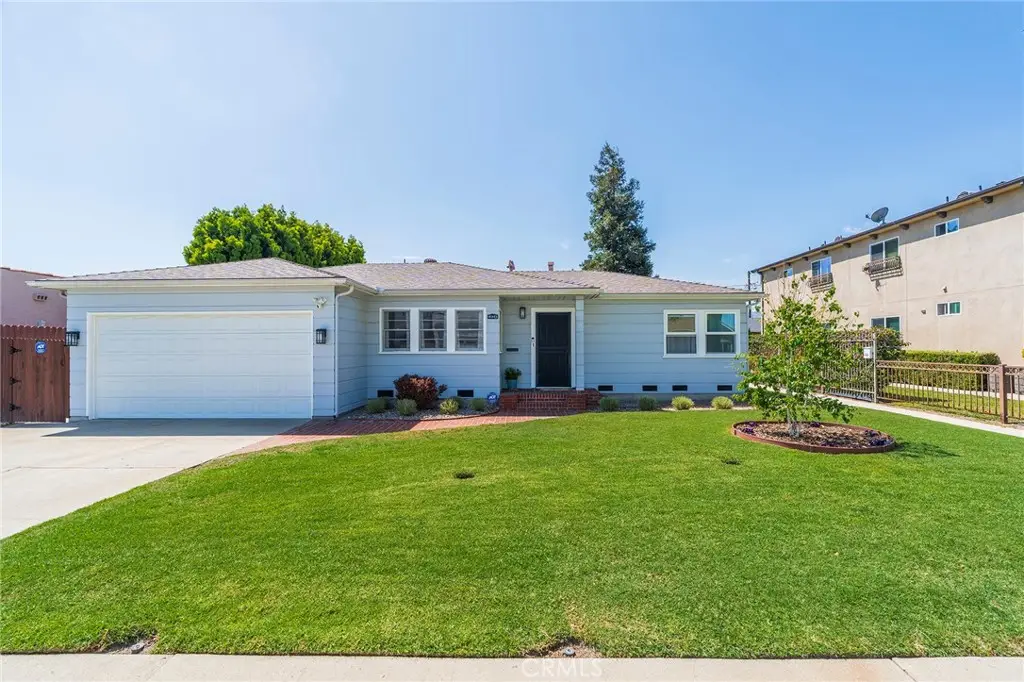 1624 255th Street, Harbor City, CA 90710 - #1