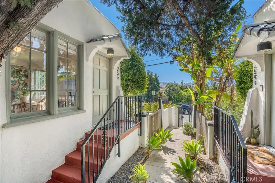 255 Isabel Street, Los Angeles, CA 90065 - #2