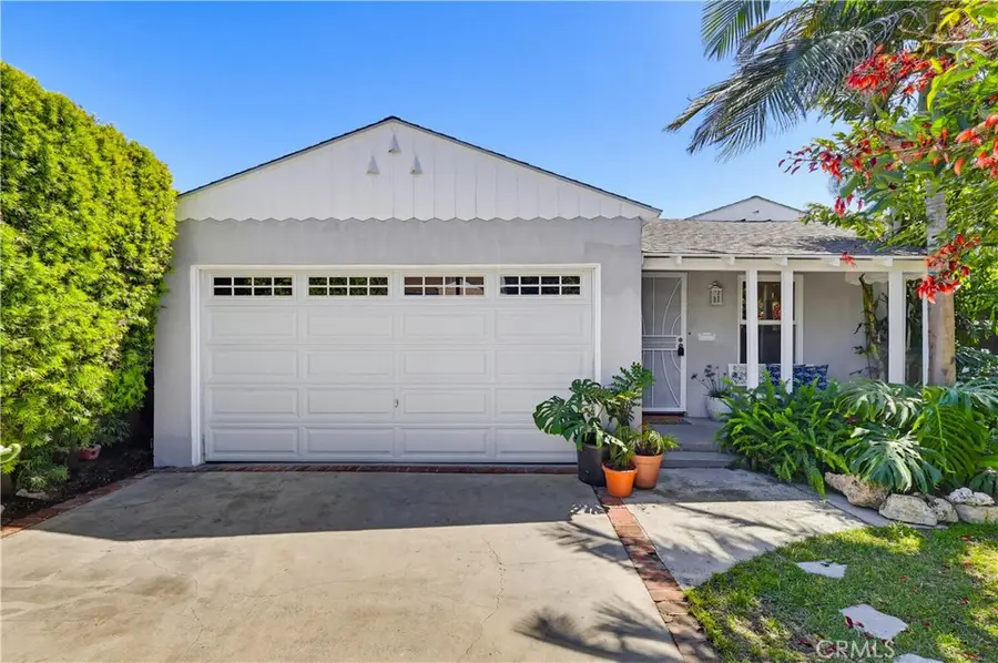 1181 W 25th, San Pedro, CA 90731 - #3